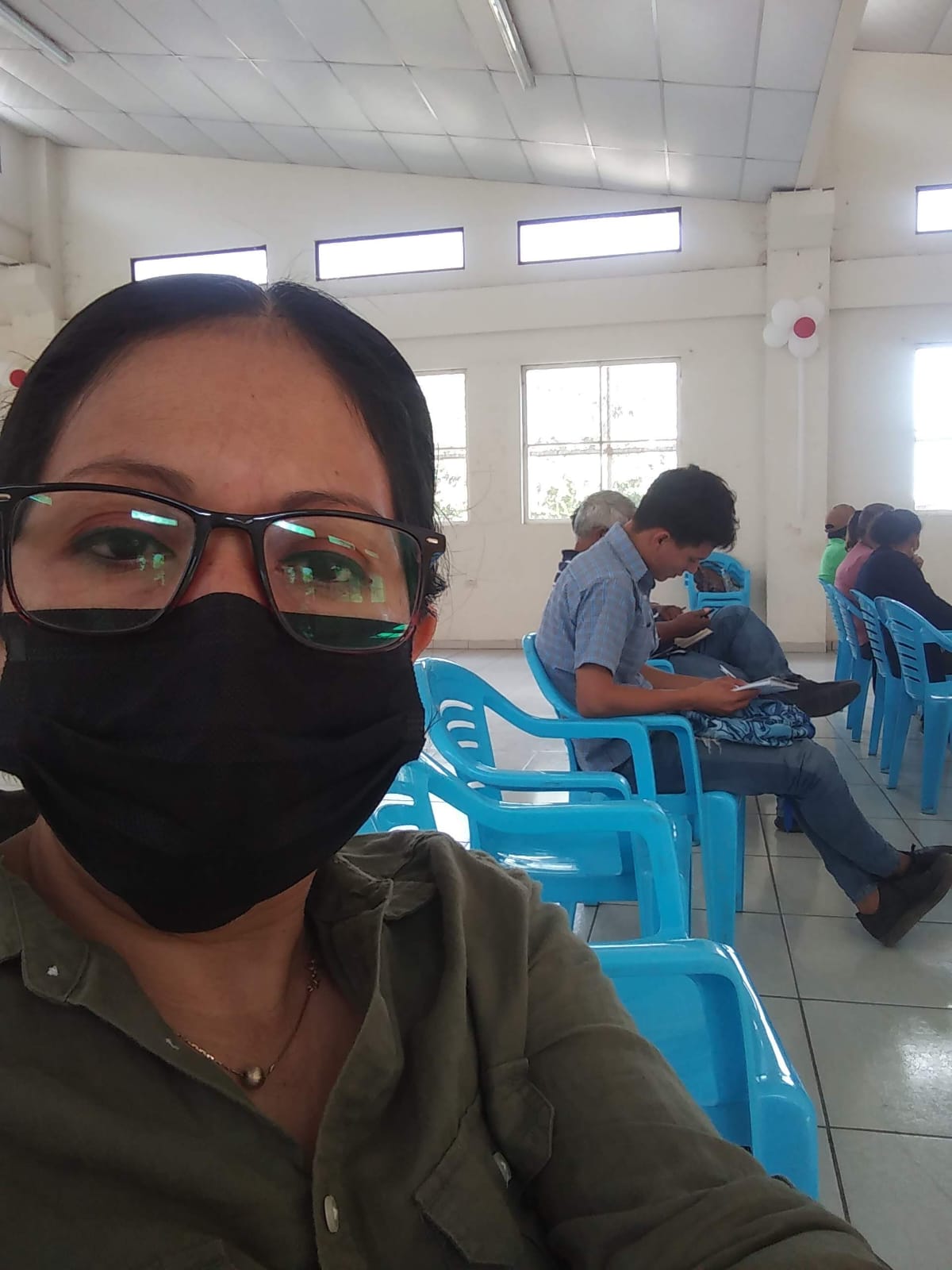 Creación del Comité de Gestión Ambiental 